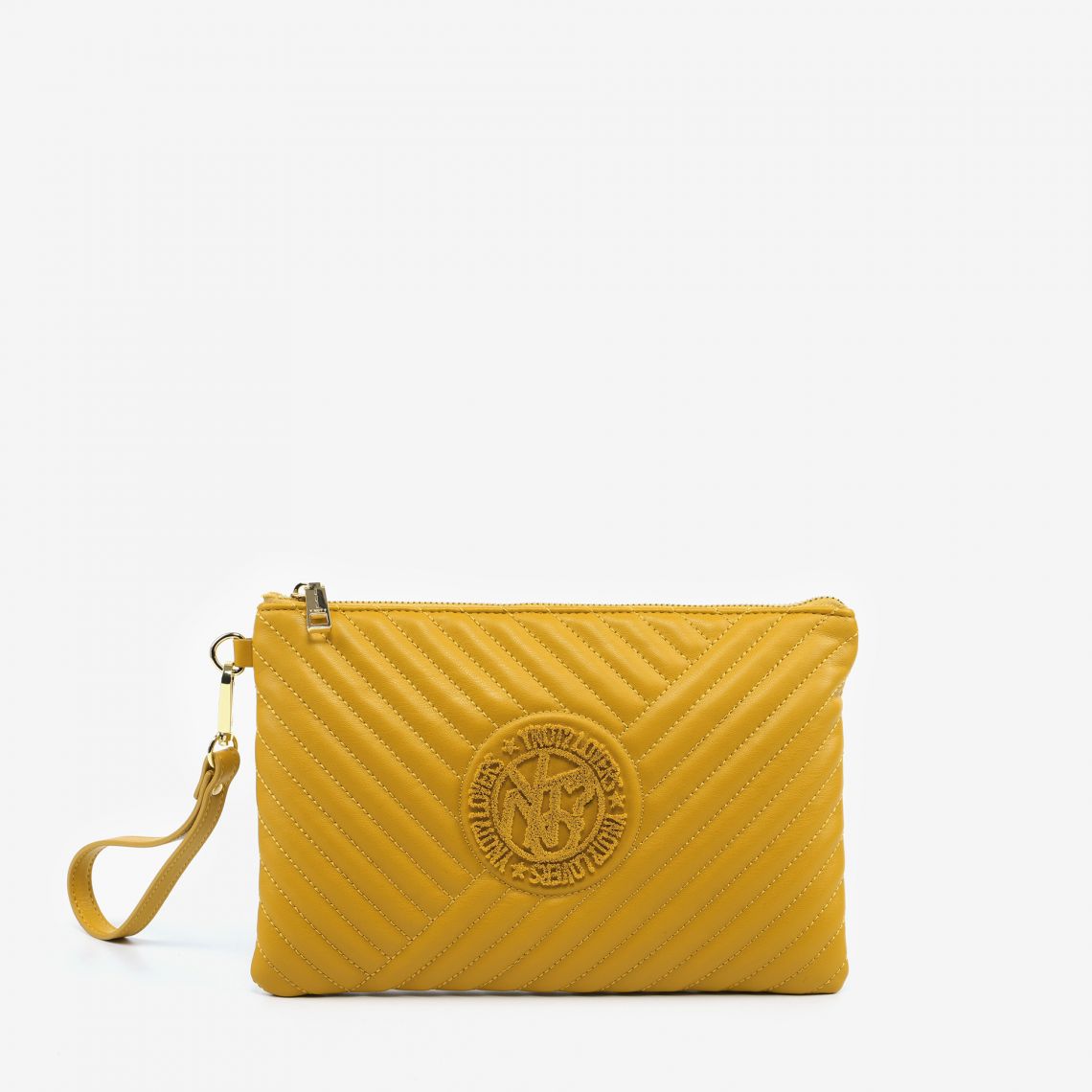 (image for) Clutch Amber Negozi Online